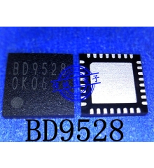 BD9528 BD 9528 BD9528MUV BD9528MUV-E2